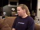 Depression and Cannabis: Melanie of Kansas 2006