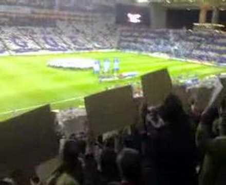 [Champions League] FC Porto vs Chelsea - Opening [...