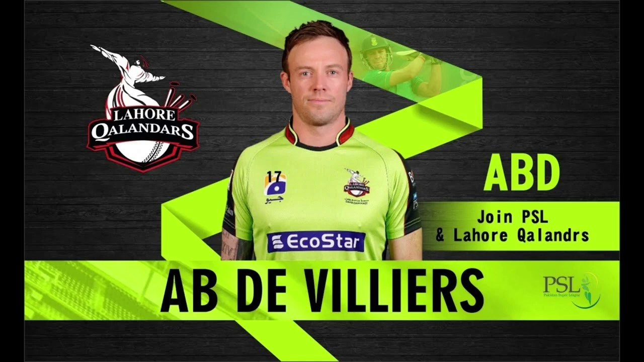 LAHORE QALANDAR NEW SONG| PSL 2019