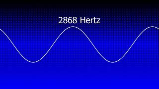 2868 Hz 🌊🔮 Deep Listening & Inner Wisdom | Écoute Profonde & Sagesse Intérieure