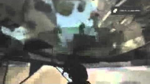 MW3 Glitches NEW Under Dome With Recon Drone Tutorial PS3 - XBOX - PC