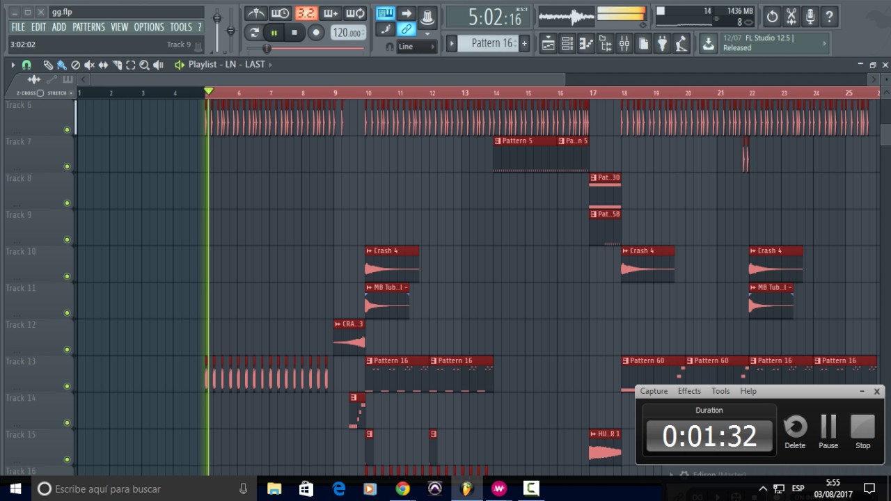 Tutorial Como Hacer Un Trap Bow 2017