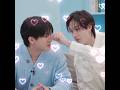 chanbin kdrama moment🥰
