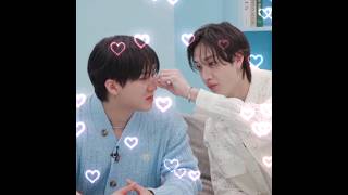 Chanbin Kdrama Moment