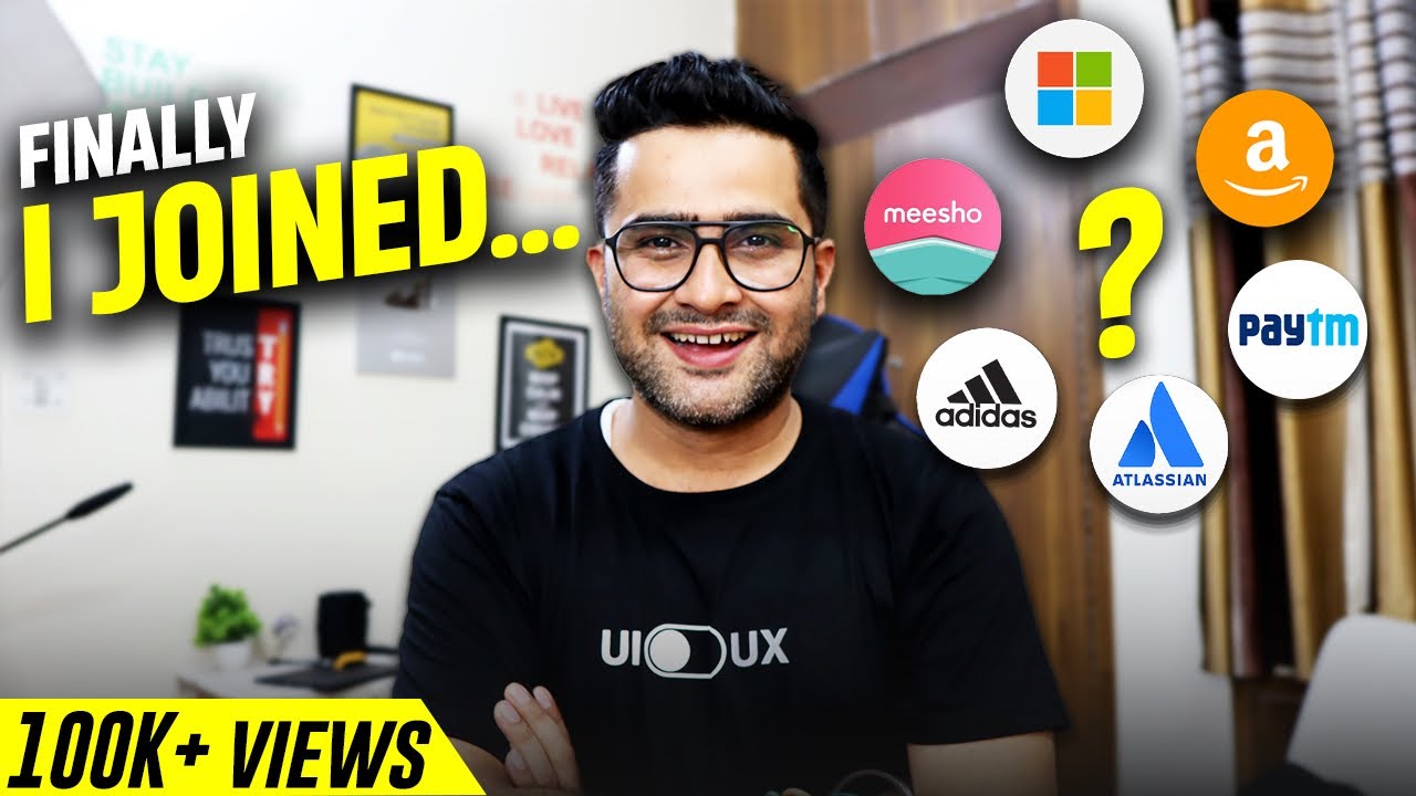 I Joined @adidas as a Software Engineer ( FED ) -  Mystery Resolved ❤️