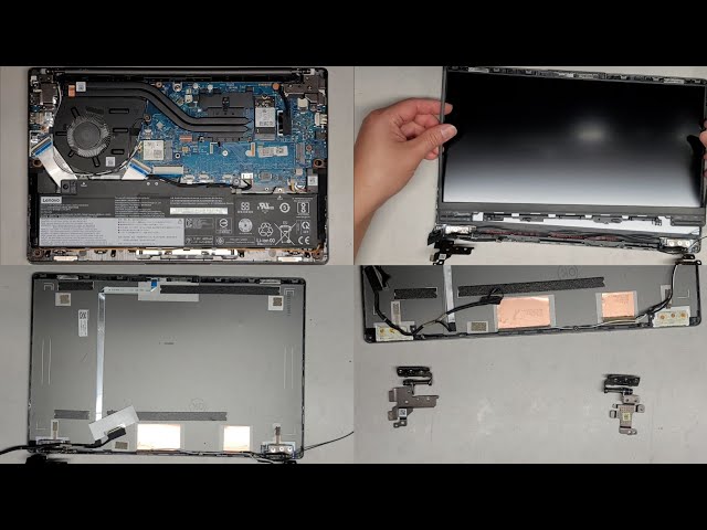 Lenovo ideaPad 5-14ARE05ノートブックType 81YM Lenovo Laptop IdeaPad 5 14ARE05 81YM0000US AMD Ryzen 5 4000