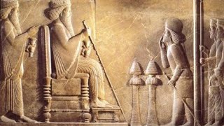 Med İmparatorluğu MÖ 678/MÖ 549 #Deioces #Astyages #Lidya #Kürtler #II Kiros #Persler #Ekbatan