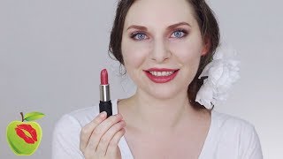 Red Apple Lipstick's Bella Rina Lipstick screenshot 1