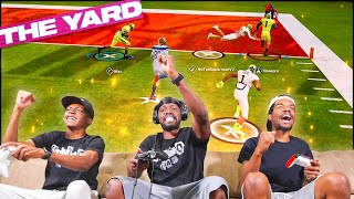 We Set A New Meta On The Yard In Madden 23!