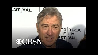 Former assistant suing Robert De Niro for $12 million