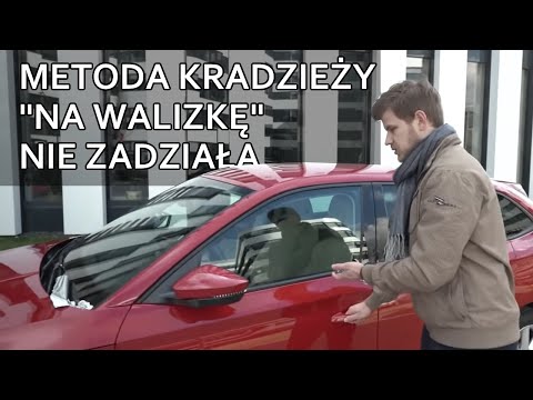 Prosty sposób na kradzież 