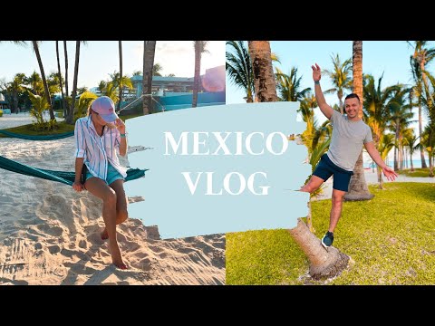 Video: Familie Sterft In Riviera Maya