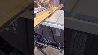 Why Derek From Malden Loves the SawStop JSS