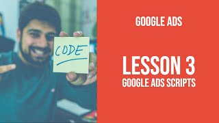 Fast Applying Labels  in Google Ads Account in Scale by Google Ads Scripts (GAS #3)