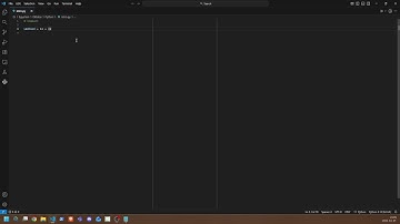 MÓLÓ (Programozási Háttér) - 2. Python Alapok