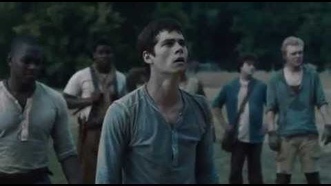 ✗ Maze Runner ►Losing Your Memory ✗