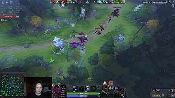 Mason Got Orb of Corrosion Denied