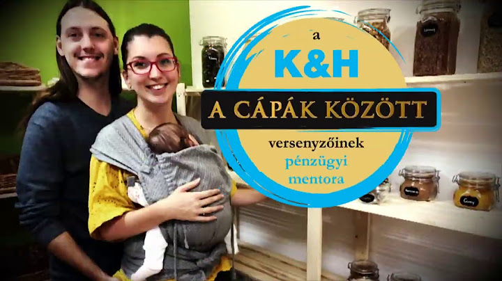 Cápák között: K&H az innovációért VI. jelöltje: Tebe