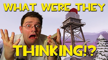 TF2: The WORST MAP since WUTVILLE!