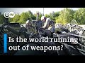 What To Expect In The Ukraine War In 2023 DW News