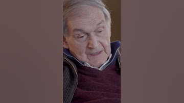 Sir Roger Penrose: Consciousness Is a Missing Piece in Physics