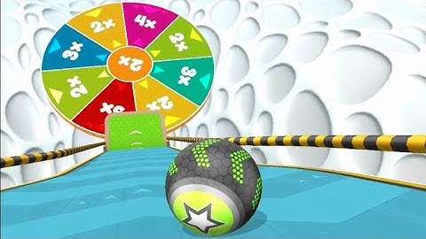 Going Balls - Speedrun Gameplay Level 76