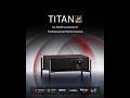 XGIMI TITAN Review 🔥 4K Dual Laser Projector  5000 Lumens IMAX Home Theater!
