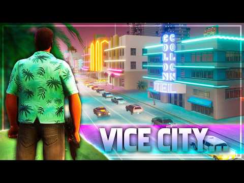 The GTA that deserved more...