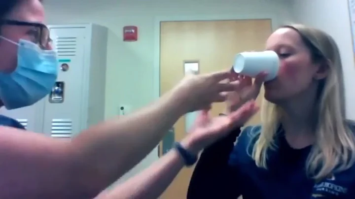 Nursing Care for the Stroke Patient | Lisa Klein