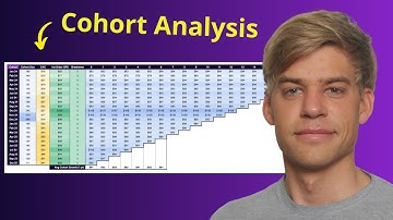 Cohort Analysis in eCommerce (resource included)