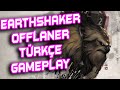 Dota 2 Türkçe | Earth Shaker Offlane | Dereceli |
