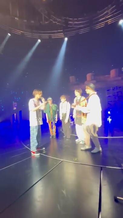 K-POP・アジア SixTONES SixTONES