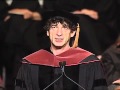 Neil Gaiman 2012 Commencement Speech "Make Good Art"