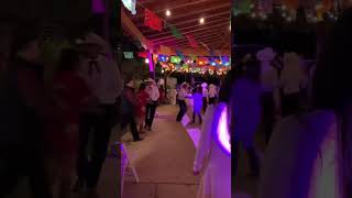??‍♂️La Raza Corriendo A La Pista #jonisandez #bandas #fiestas