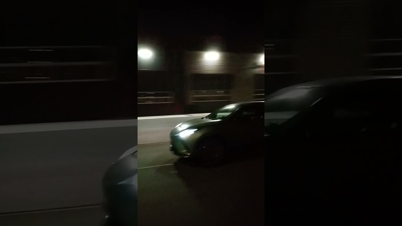 MG 4 AWD XPOWER LAUNCH CONTROL