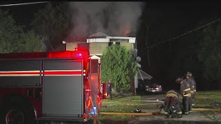 Man died in bad Youngstown house fire over the weekend