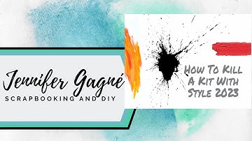 How To Kill A Kit with Style: February **WRAP UP & LAYOUT SHARE**  [Vintage][Valentine