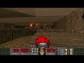 Doom II Playthrough: MAP21 (Nirvana)