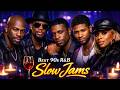 Best 90s R&amp;B Slow Jams 2026 🍷 Usher, Mary J. Blige, Joe, R Kelly, Keith Sweat &amp; Legends