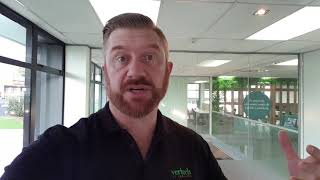 Cybersecurity Tip #15 - Proper Handling of Confidential Information