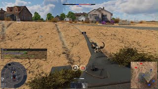 AMX-50 dies, AMX-50 disappears