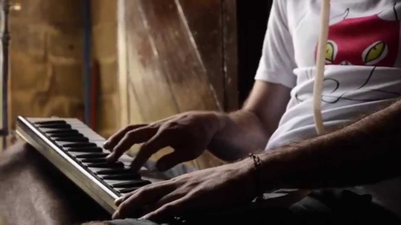 Epilogue: JUMP TO FREEDOM - Anthony McKeon: Song For Pussy Riot (2014)