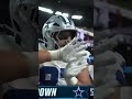 FERG‼️ | Up Next ➡️ #PHIvsDAL 11/23 on FOX | #DallasCowboys #NFL #highlights #shorts