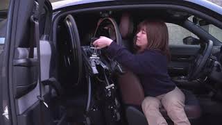 MX-30 EV Self empowerment Driving Vehicle
