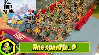 How do you play Mind Cycling? (#661):🚴‍♂️ Dose. Accelerate. Win. screenshot 2