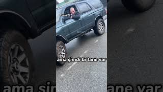 Ben Çağırmadım Reis Uberi Git Başkasını Kaçır