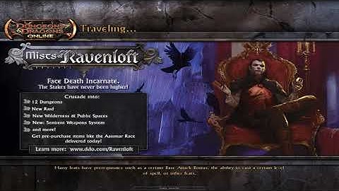 DDO FTP Ep 16.17 - Demon Assault Normal and Hard