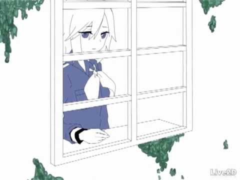天ノ弱手書きPV（未完成）