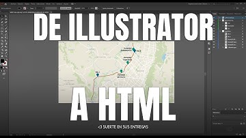 Tutorial ai2html
