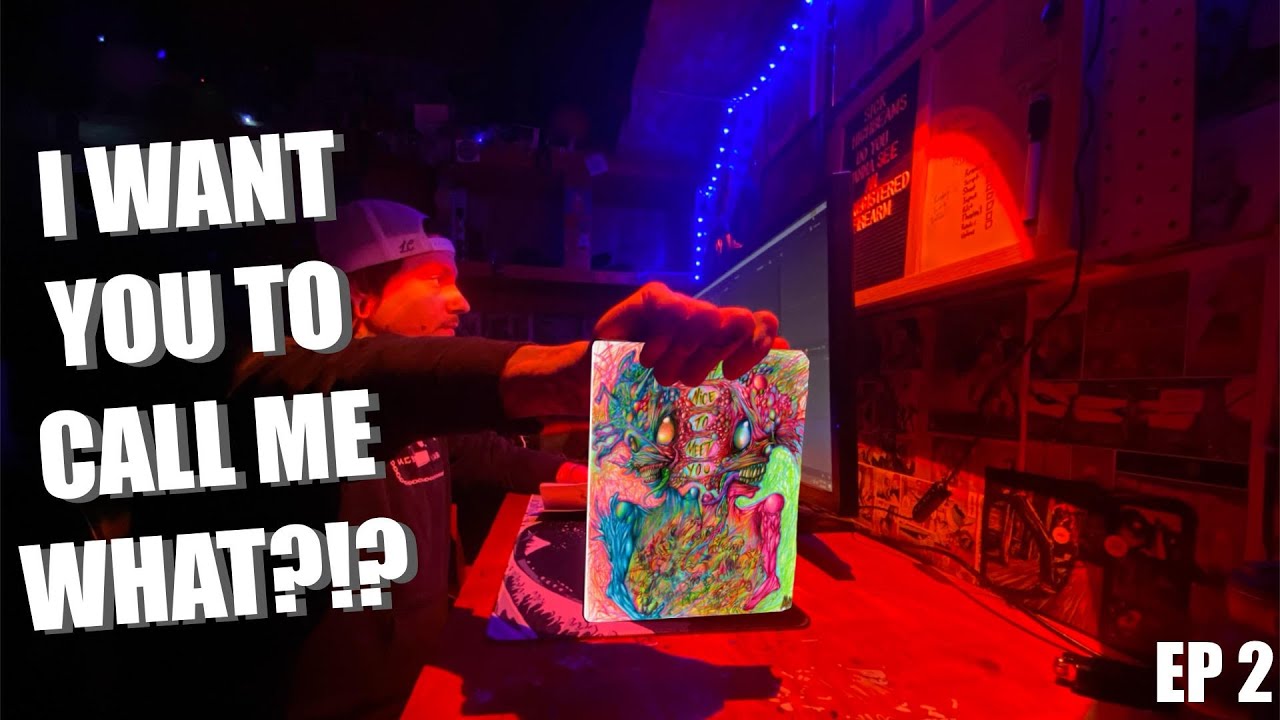 My Country, MY Rules!